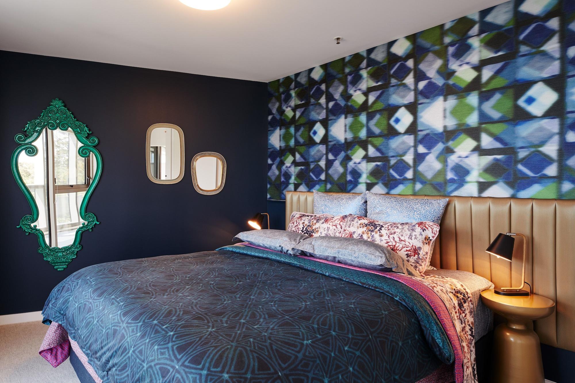 เควส เฟลมิงตัน เซ็นทรัล Aparthotel เมลเบิร์น ภายนอก รูปภาพ