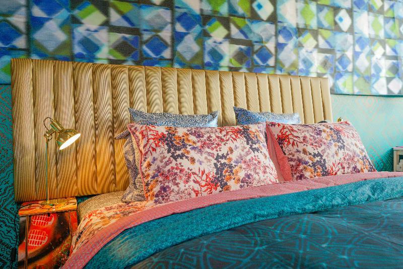 เควส เฟลมิงตัน เซ็นทรัล Aparthotel เมลเบิร์น ภายนอก รูปภาพ